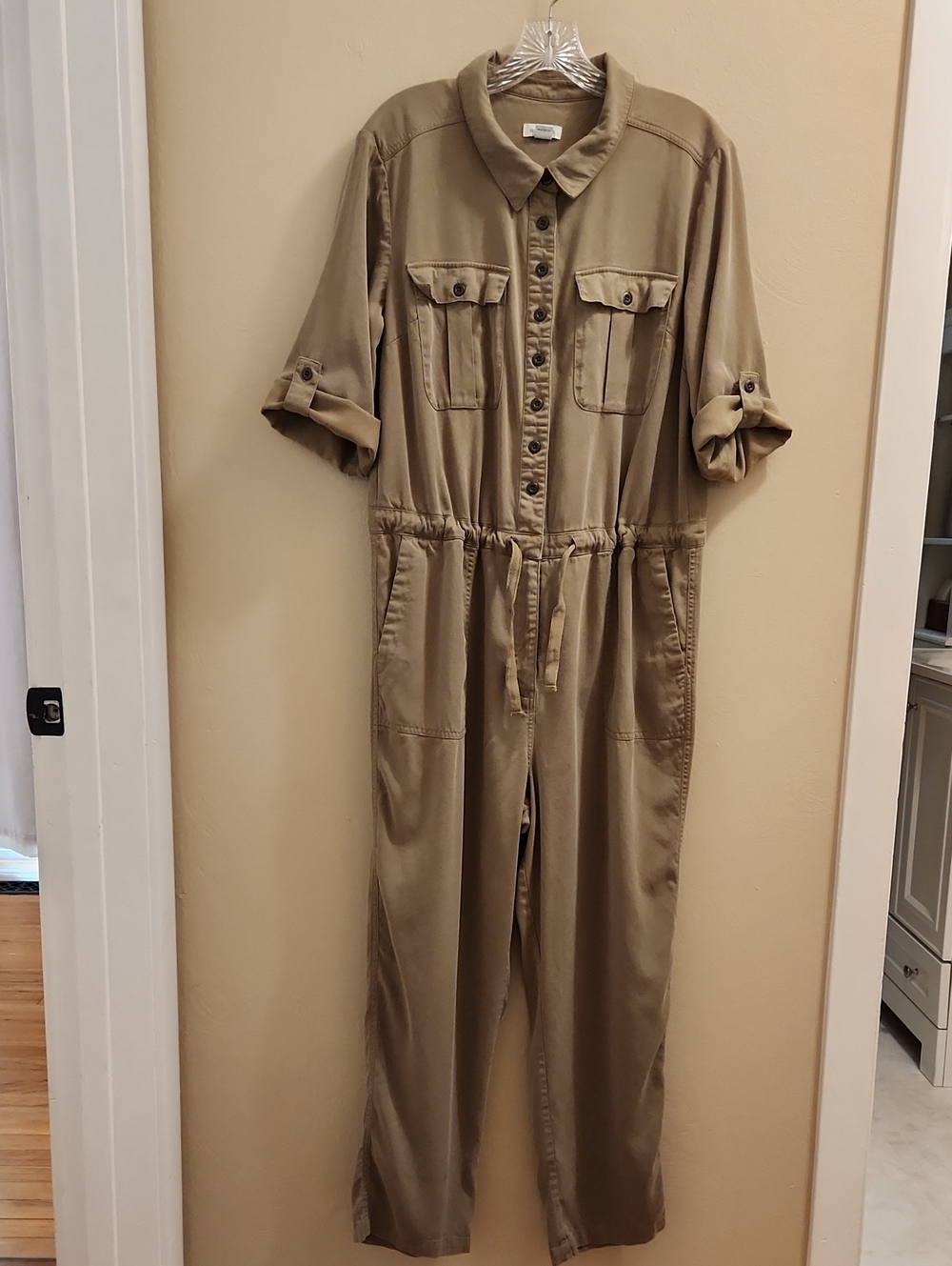 Sundance Jumpsuit